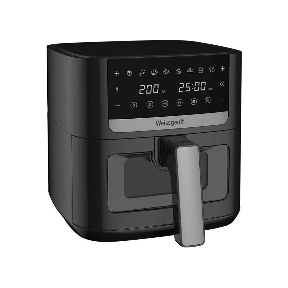 Weissgauff Waf501db Easyfry