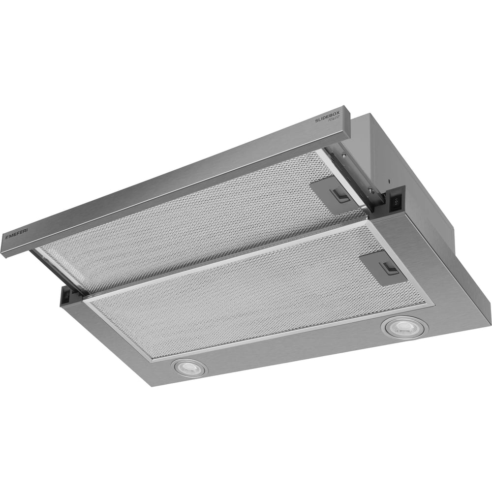 Meferi SLIDEBOX60IX