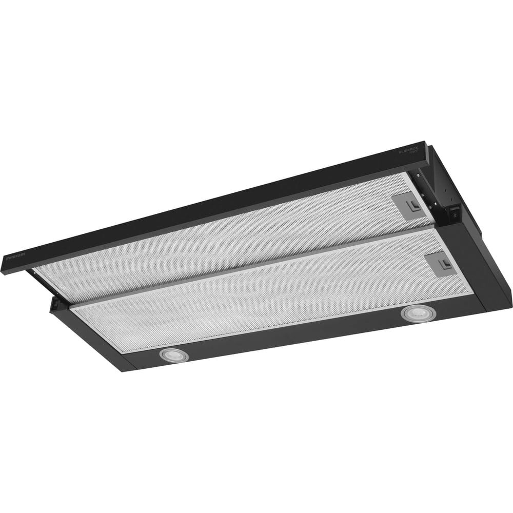 Meferi SLIDEBOX90BK