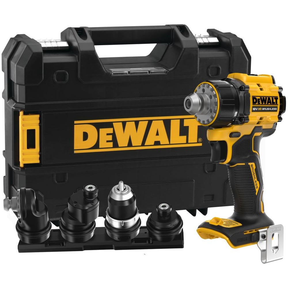 DeWalt DCD803NT