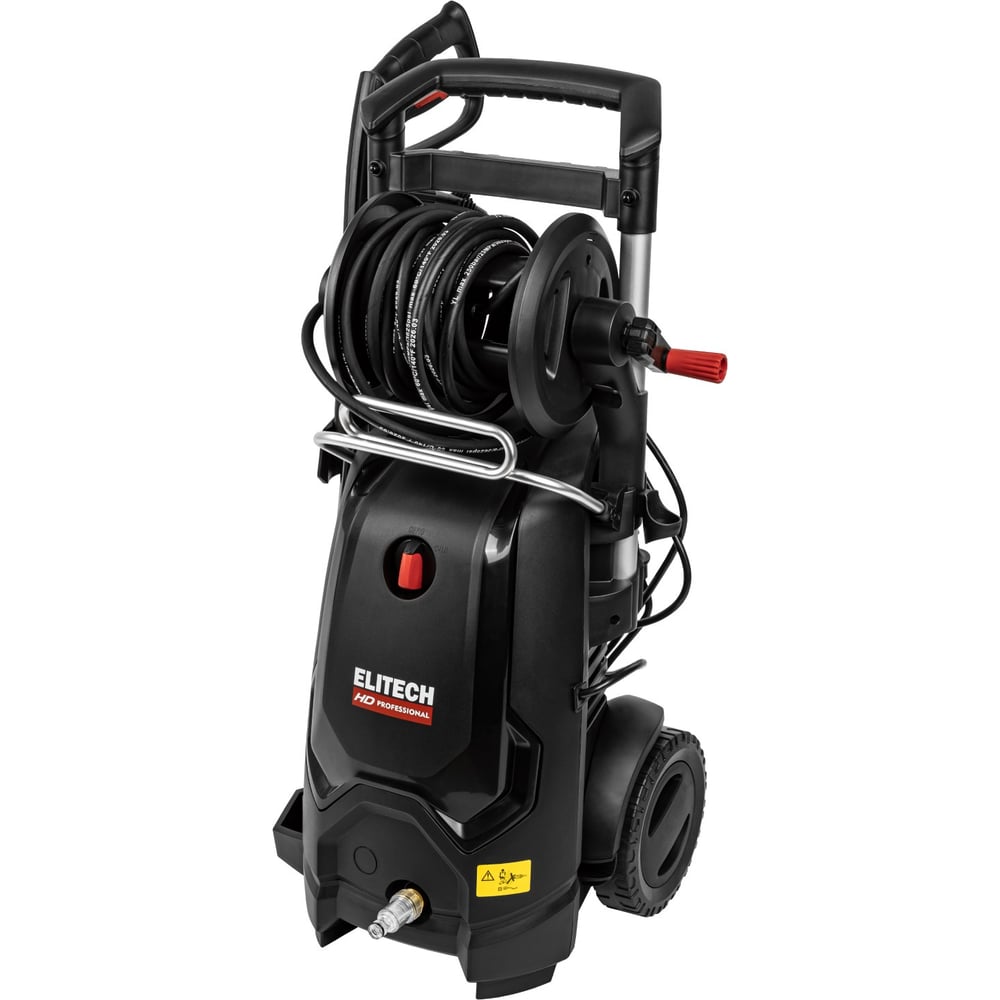Elitech Hpw 3524ir