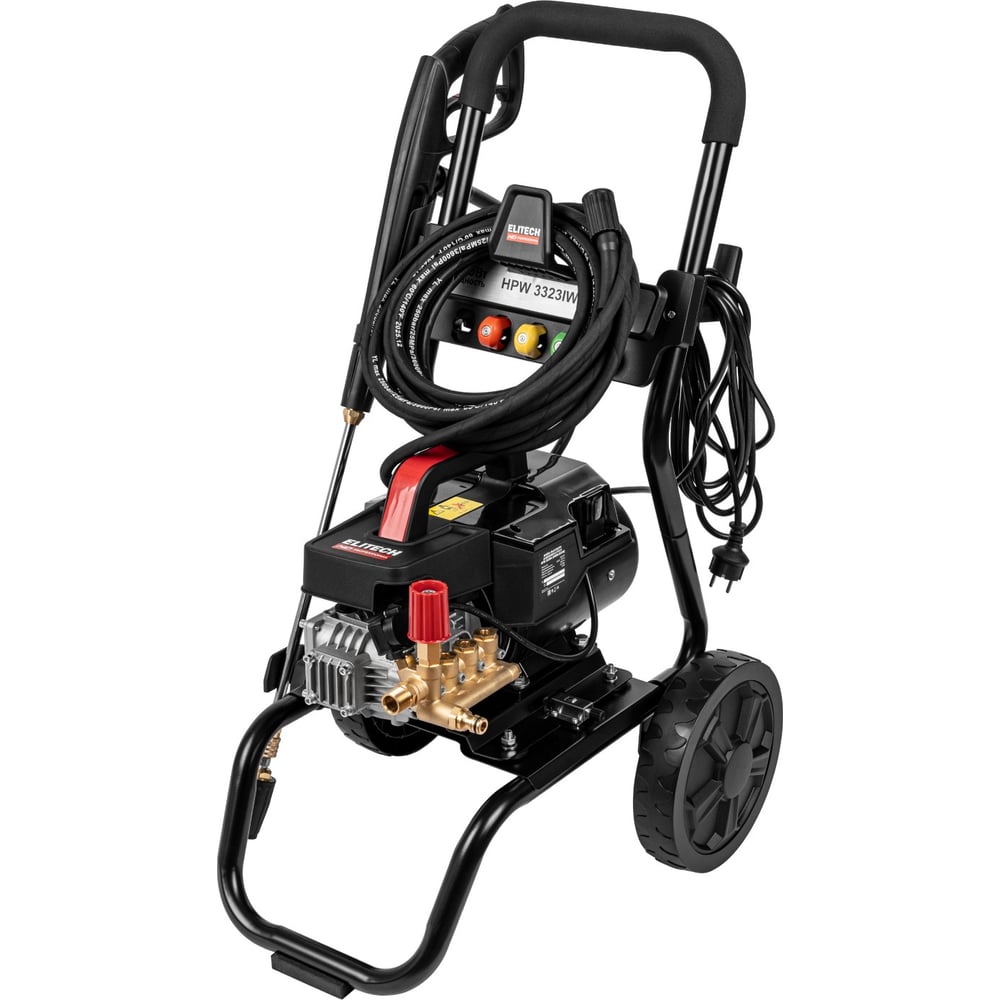 Elitech Hpw 3323iw