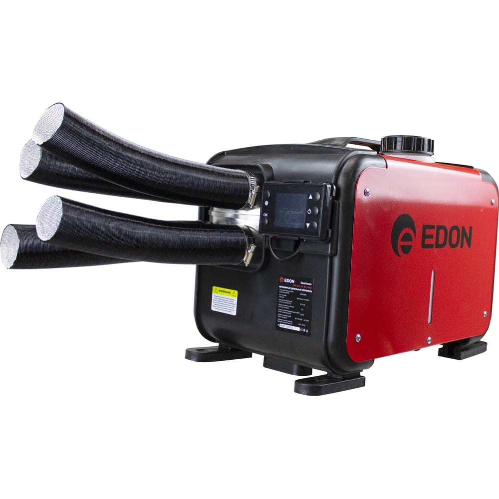 EDON Pro Dhp-12-24