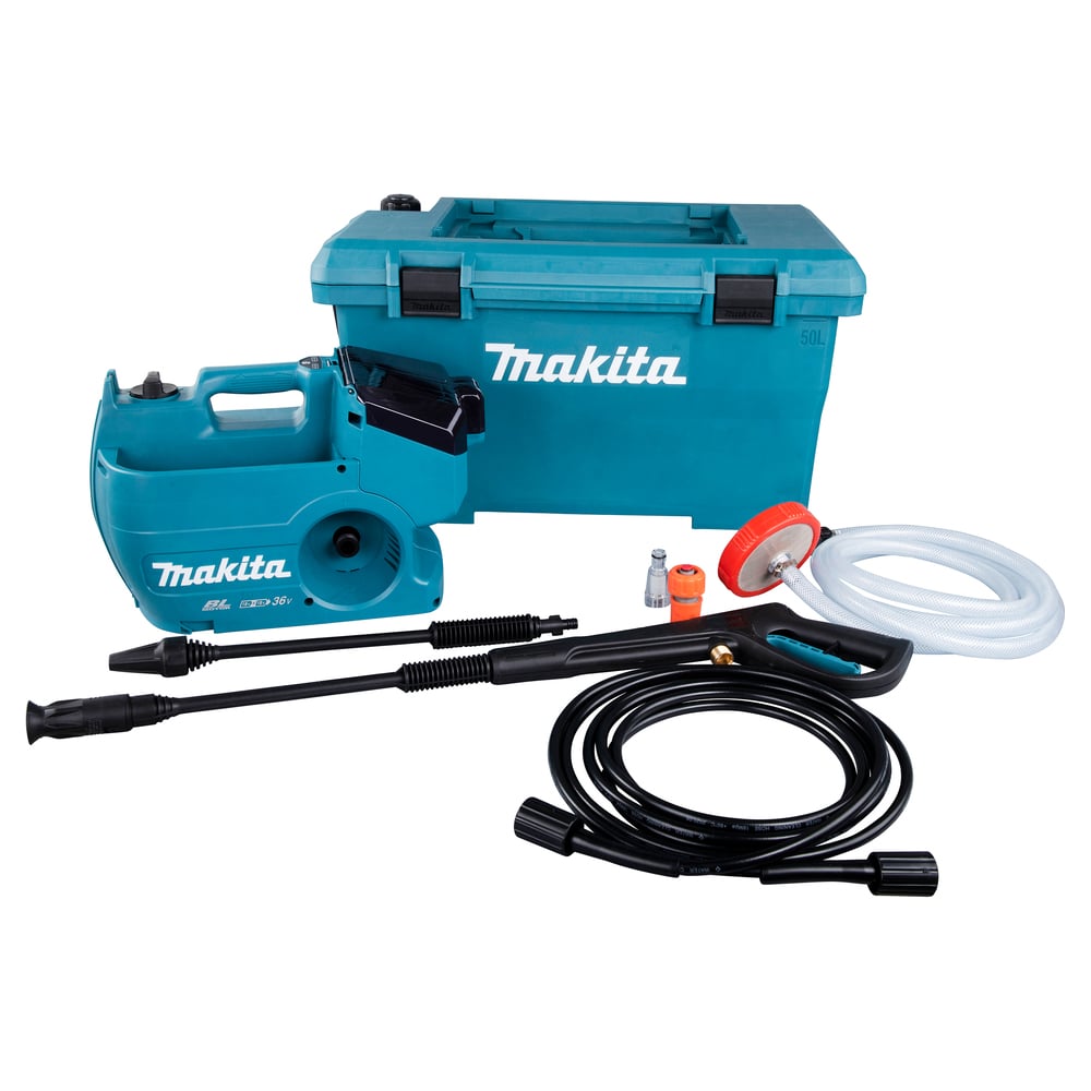 Makita Lxt Bl 2x18