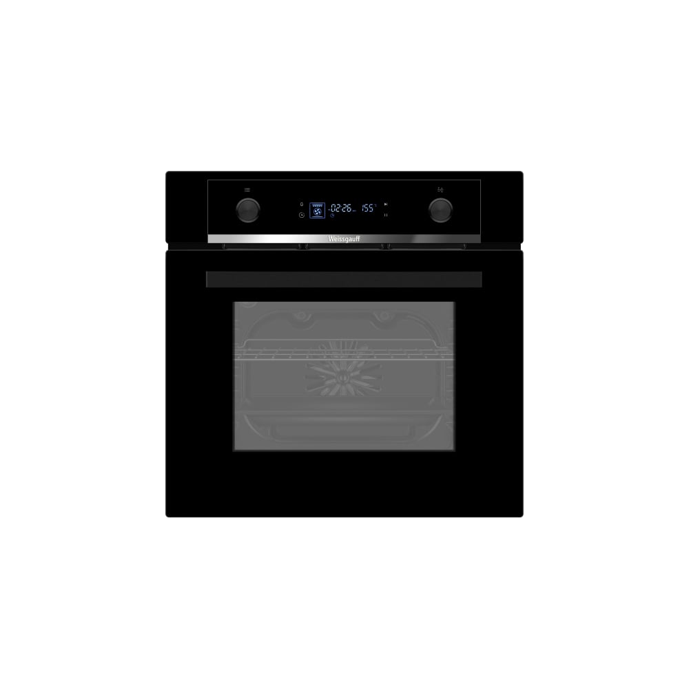 Weissgauff EOM610PDBS