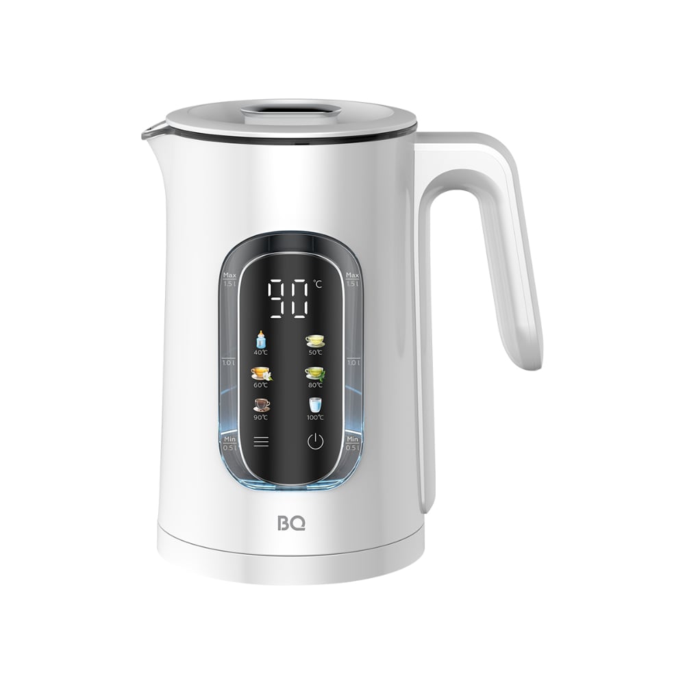 BQ KT1062DW