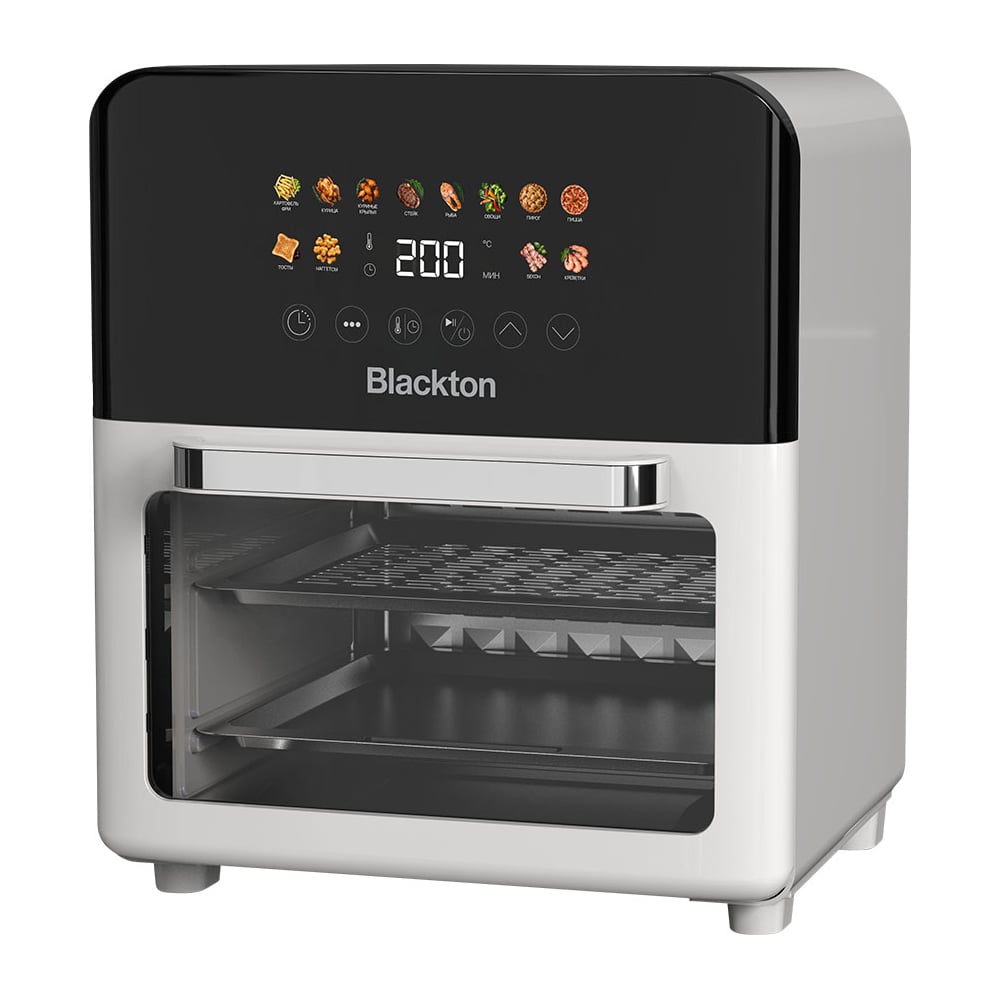 Blackton Bt Af106s