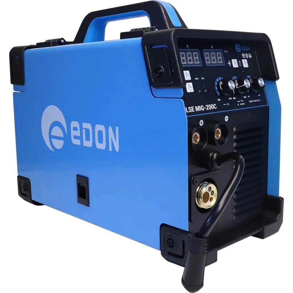 EDON MIG-200C