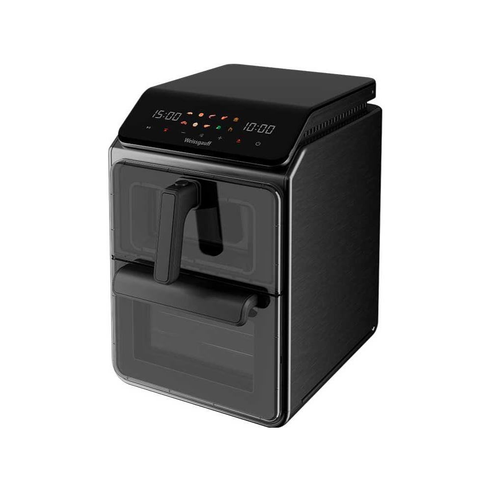 Weissgauff Waf250db Triplex Air Fry