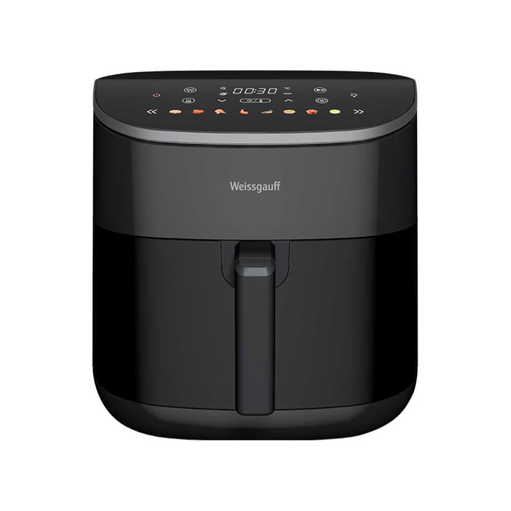 Weissgauff Waf901ds Air Fry Chef