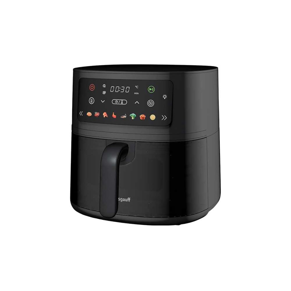 Weissgauff Waf701db Digital Fry Chef