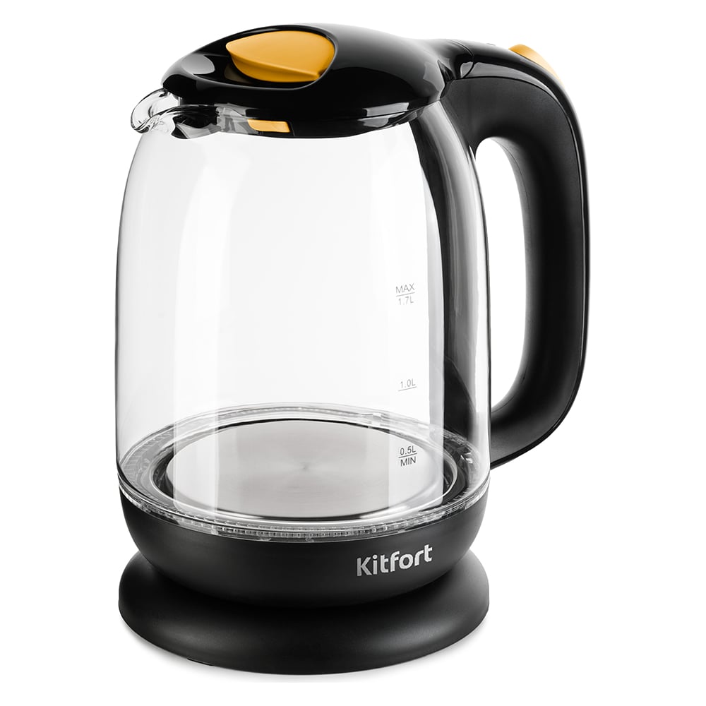 Kitfort KT-625-4