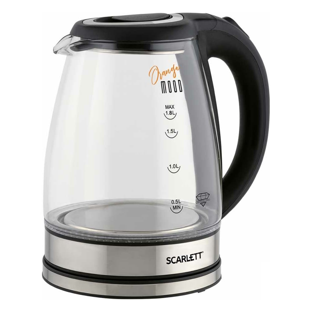 Scarlett SC-EK27G36