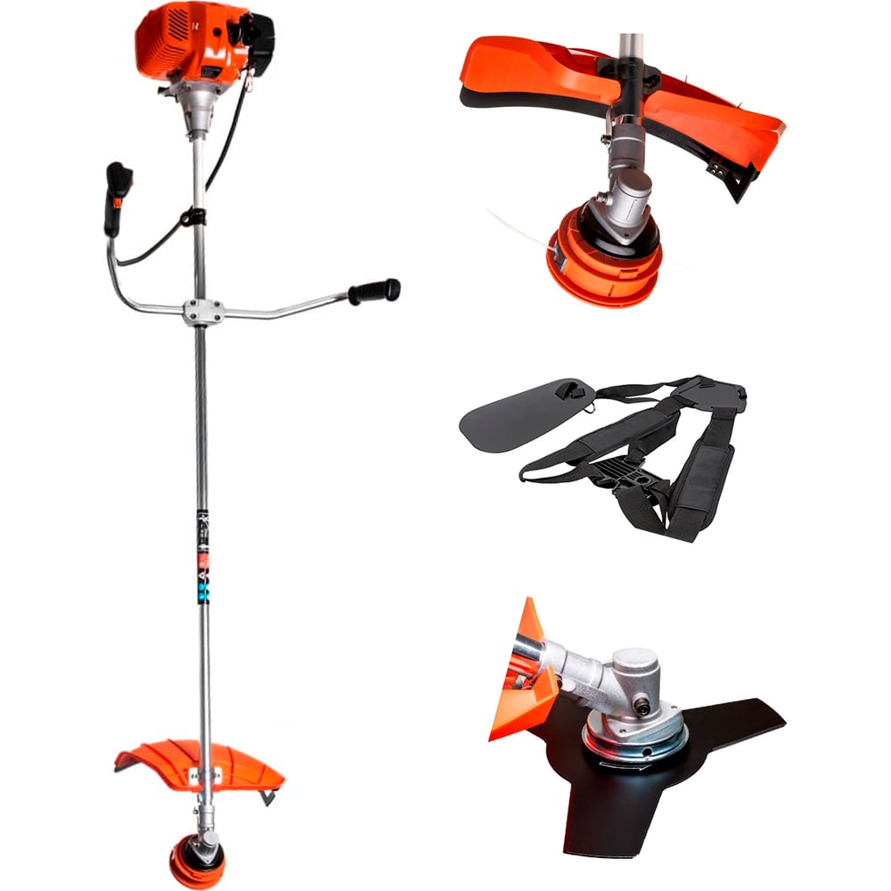 Gigant CG-KW02-520