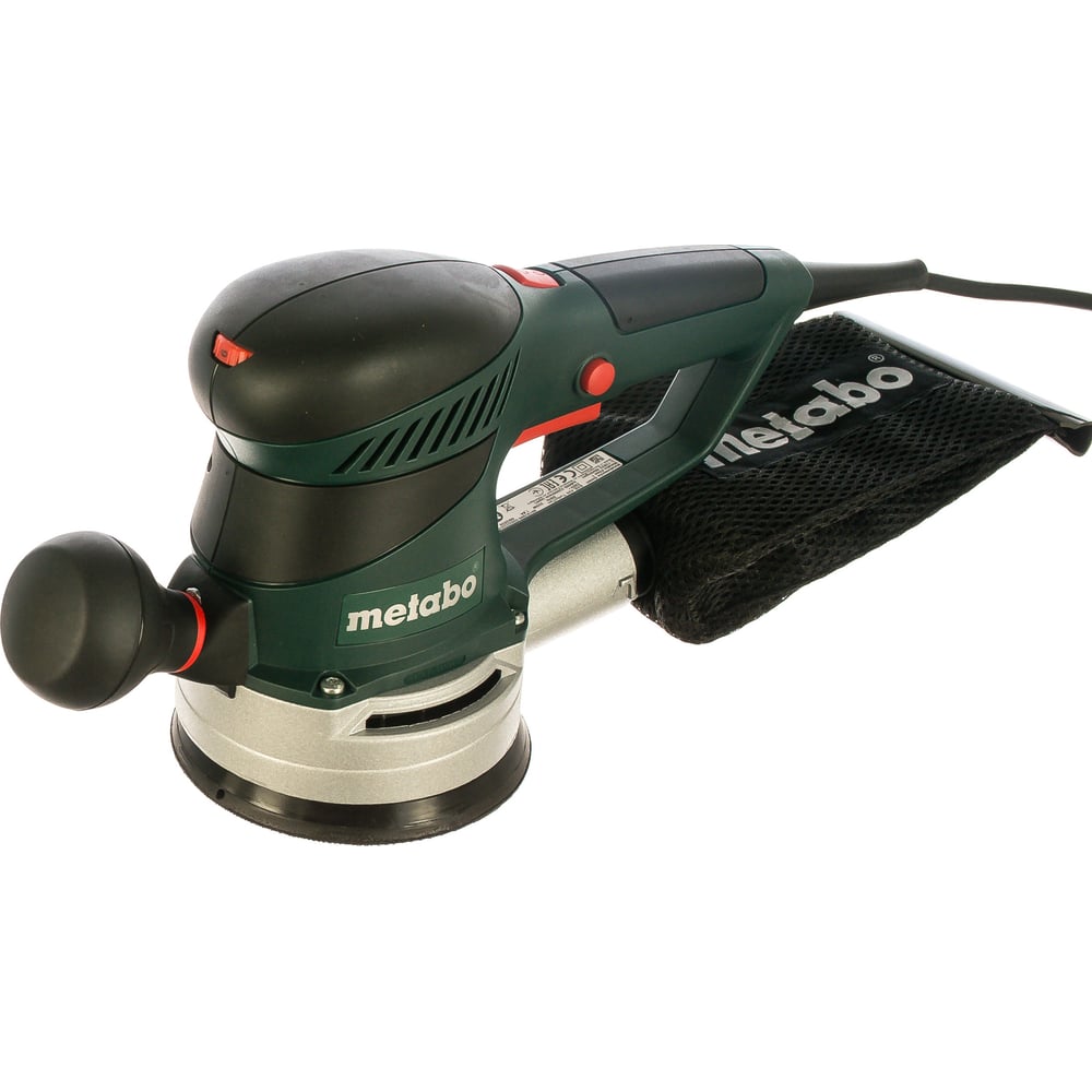 Metabo SXE 425 TURBO