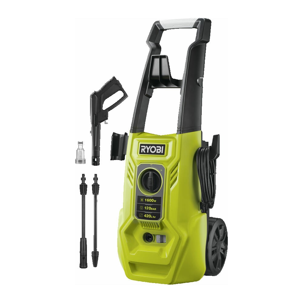 Ryobi Ry120pwa