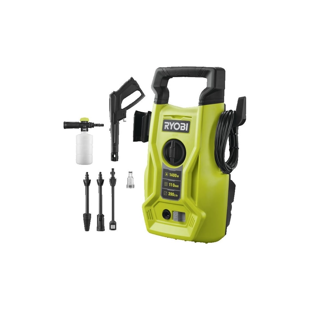 Ryobi Ry110pwa