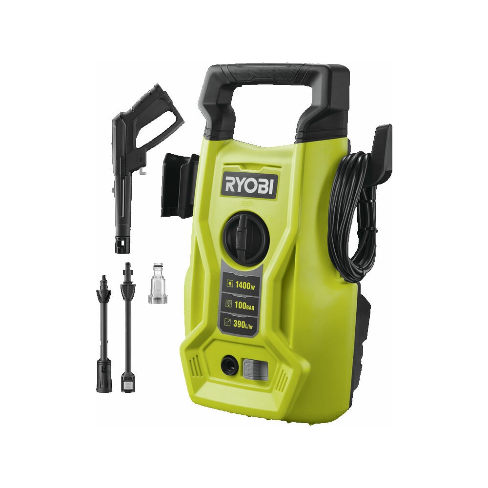 Ryobi Ry100pwa