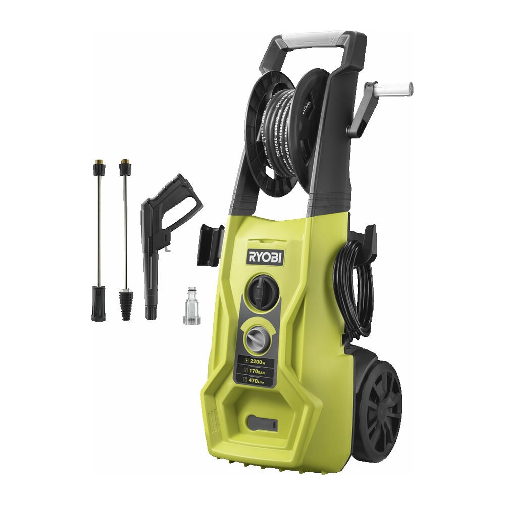 Ryobi Ry170pwa