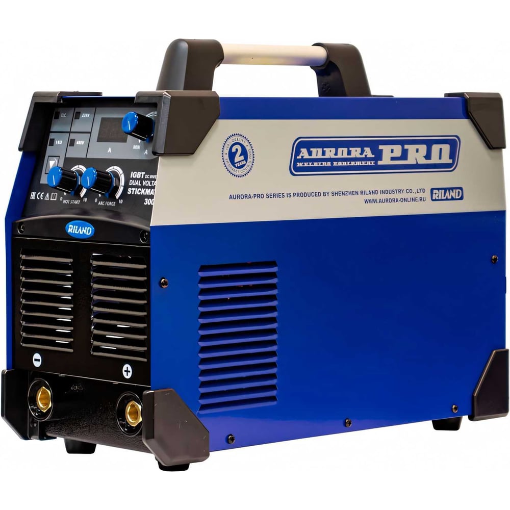 Aurora IGBT 32545