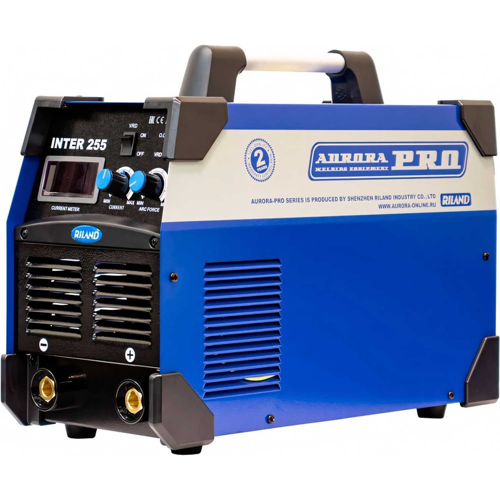 Aurora INTER 255