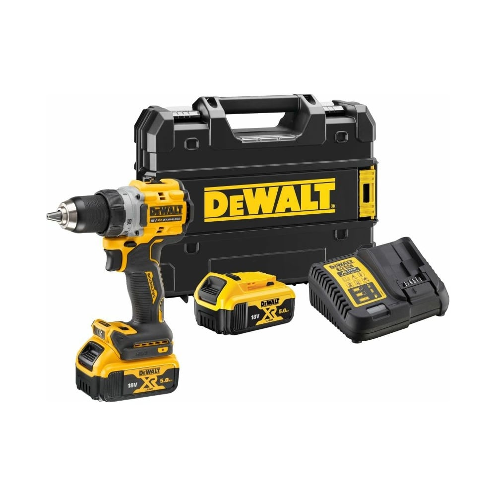DeWalt DCD 800