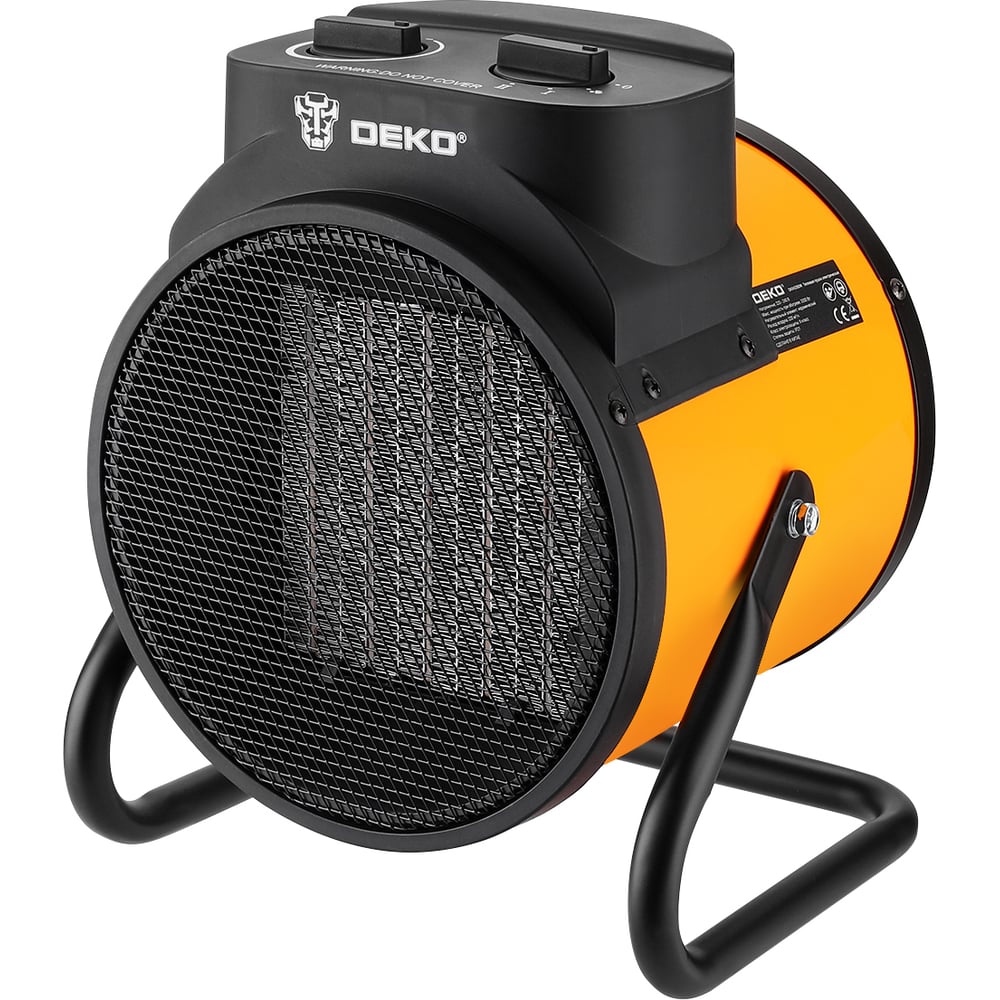 DEKO Dkih3300w 3300bt 082-1011