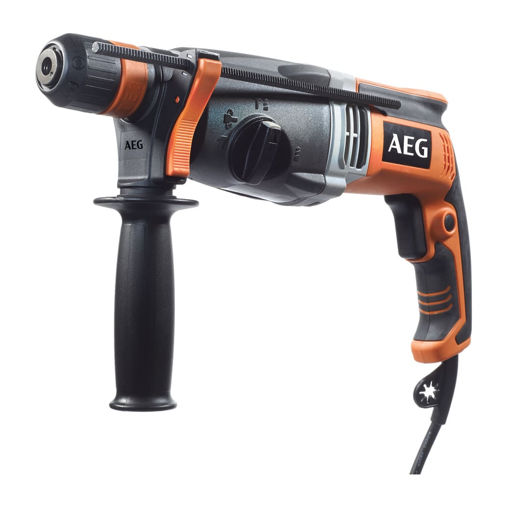 AEG KH 26 XE