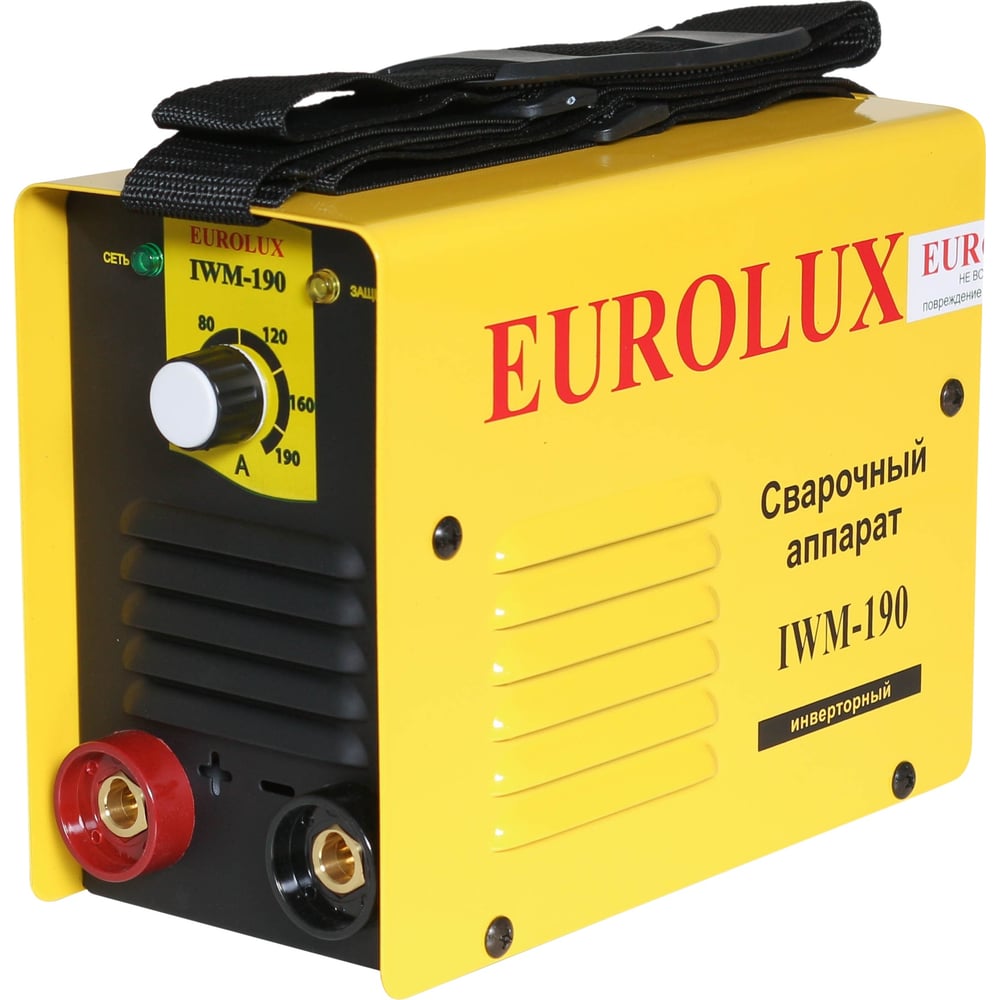 Eurolux IWM190