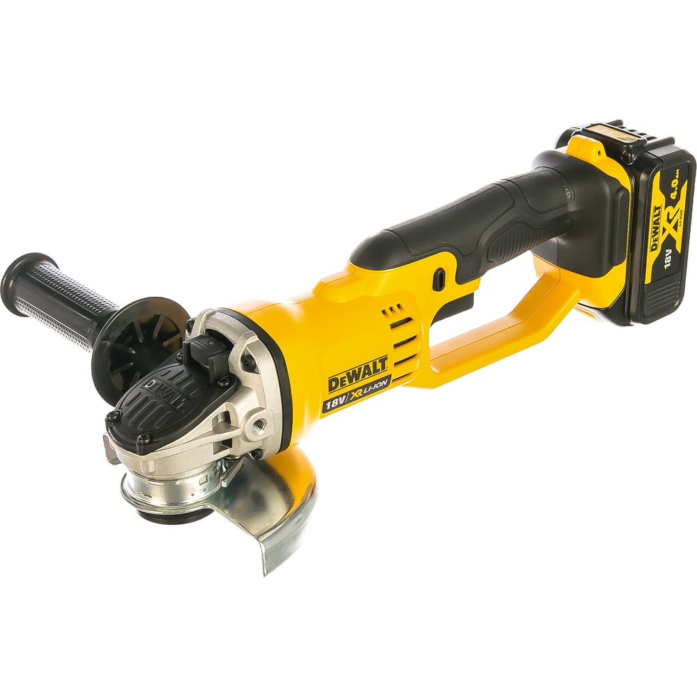DeWalt DCG 412