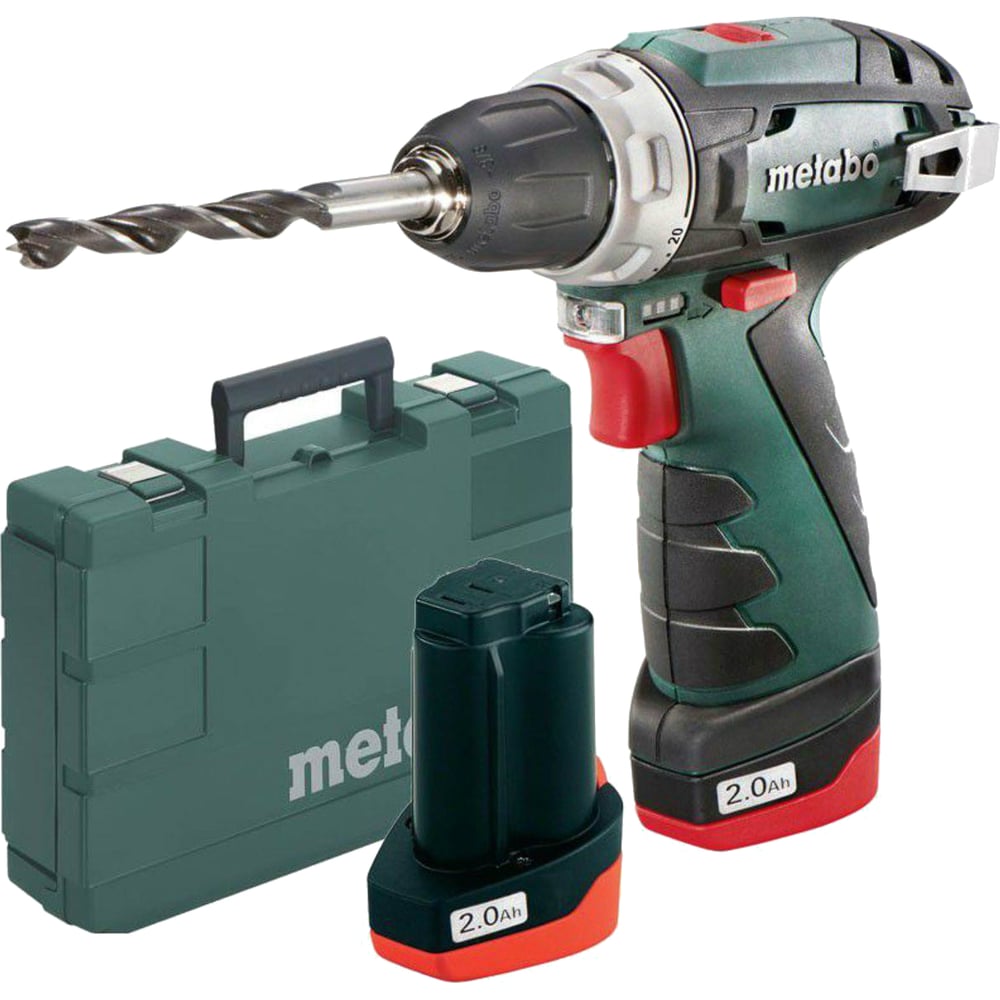 Metabo BS 12