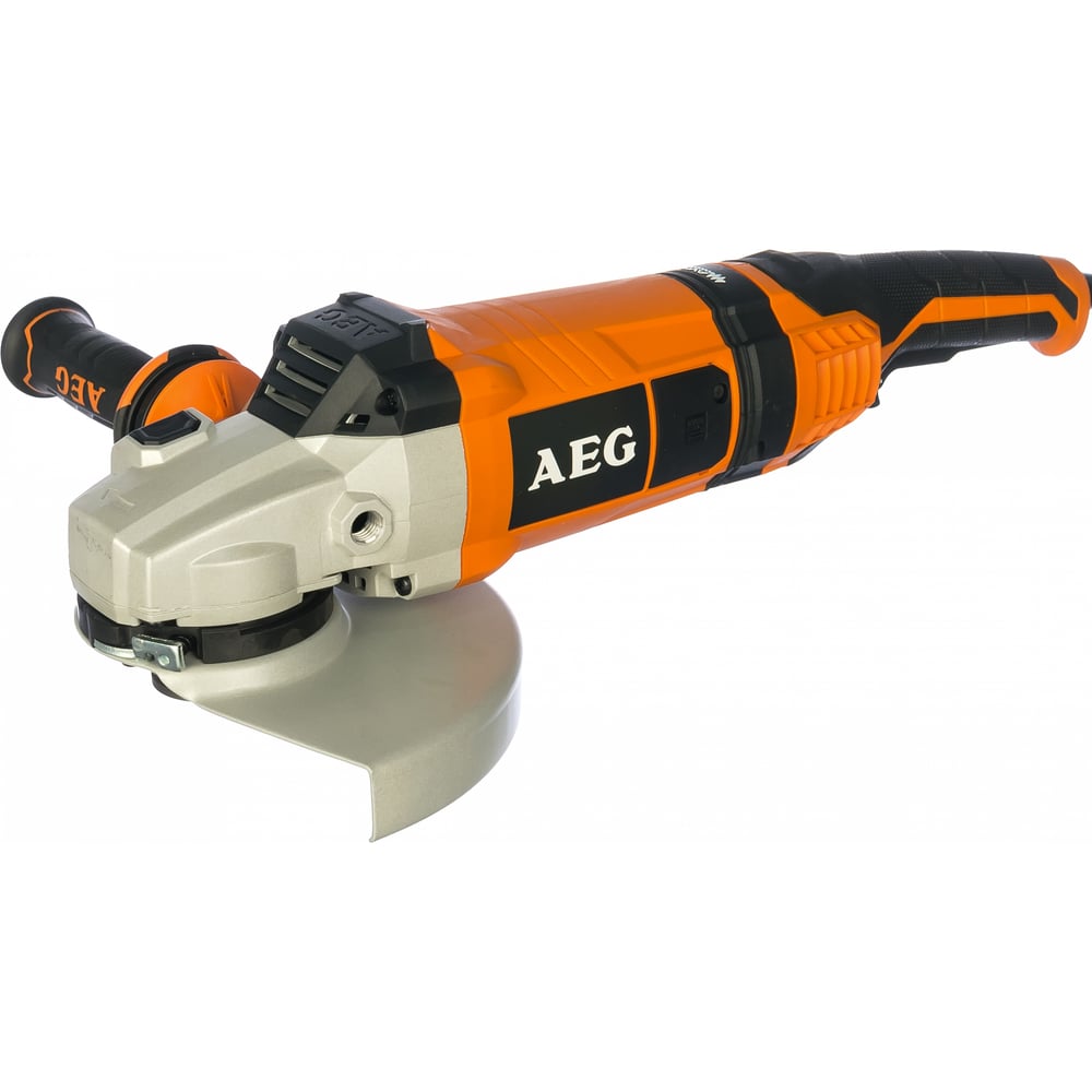AEG WS24-230GEV