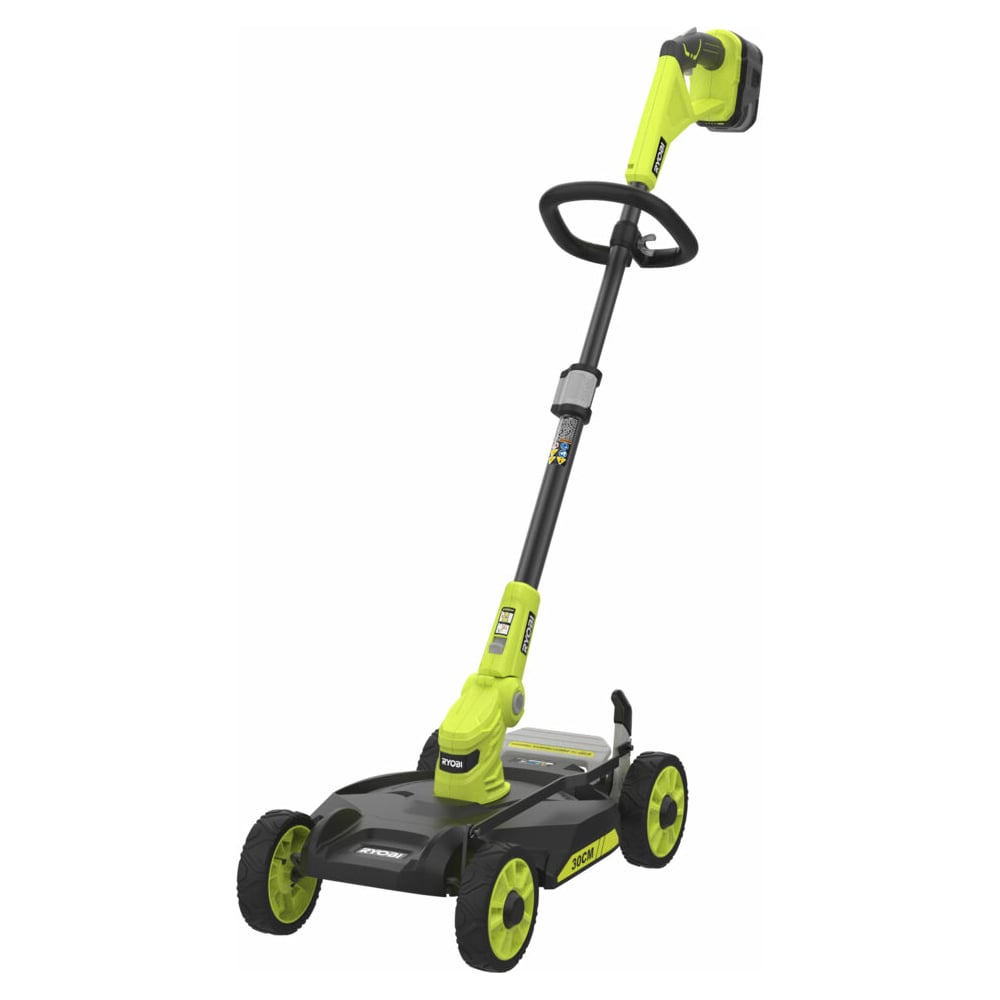 Ryobi RY18LMC30A-120