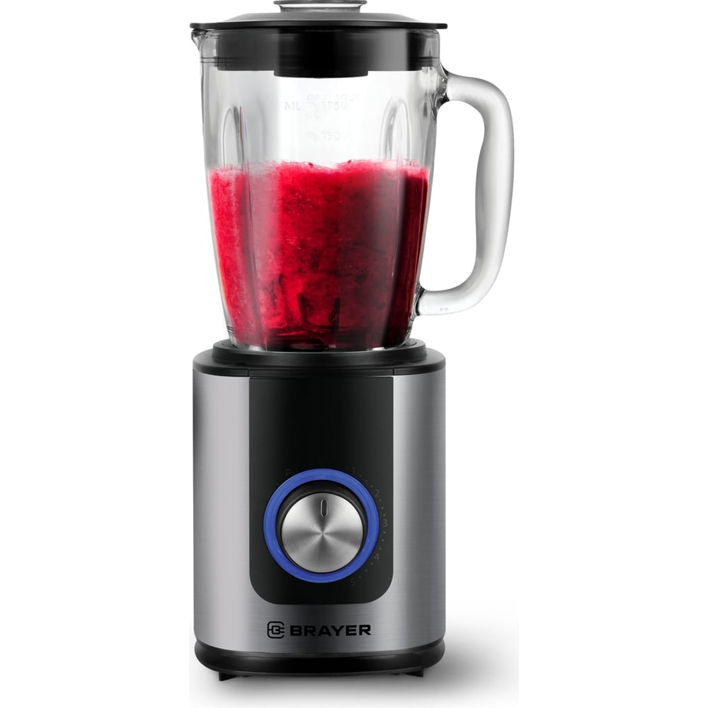 BRAYER BR1204