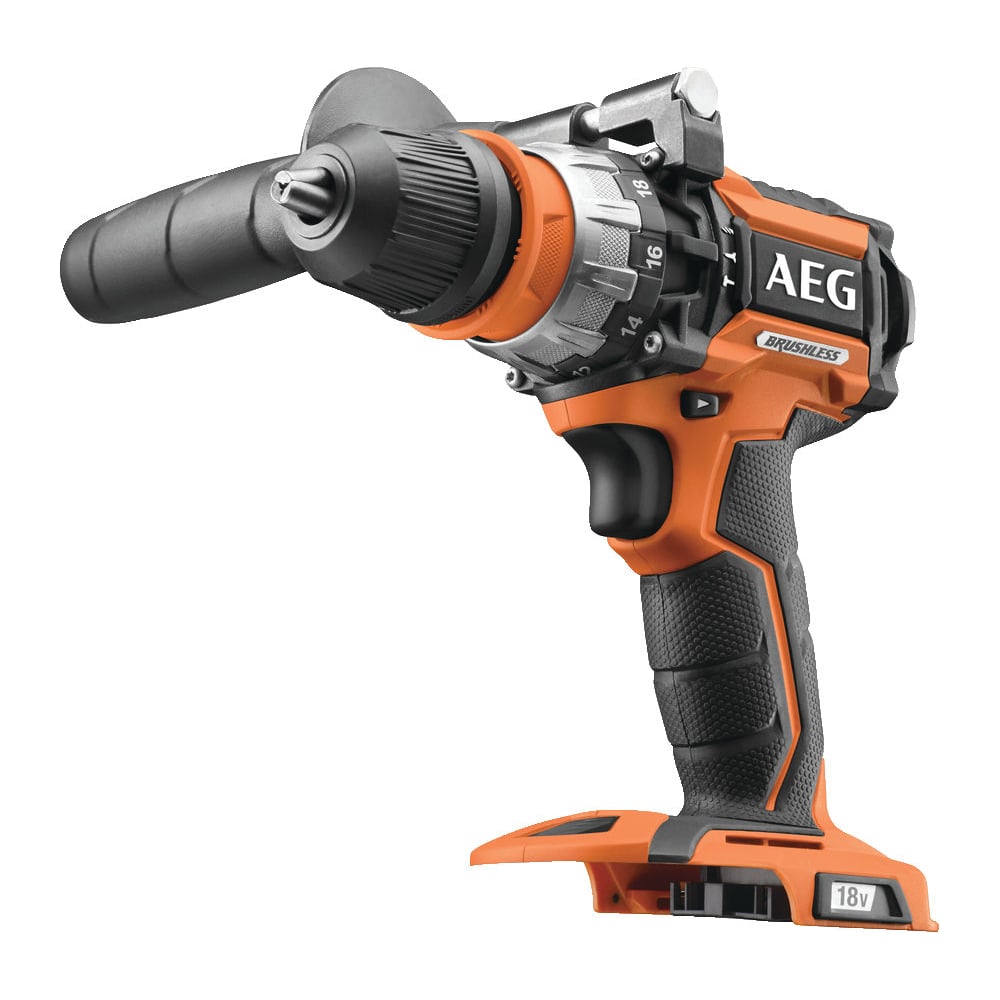 AEG BSB18CBL