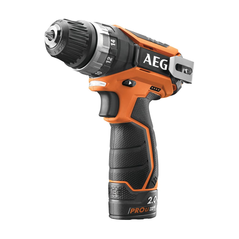AEG LI-202C