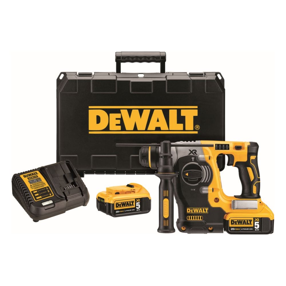 DeWalt DCH 273