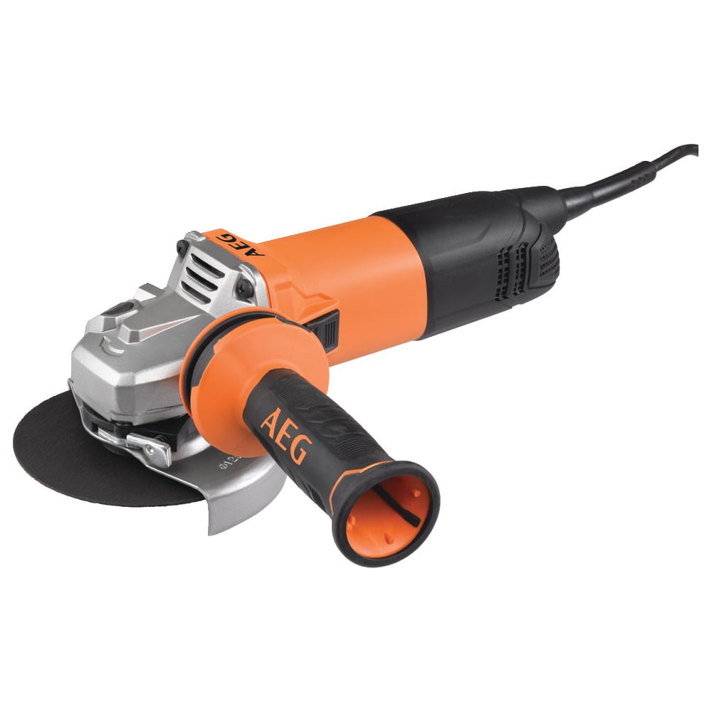 AEG WS10-125