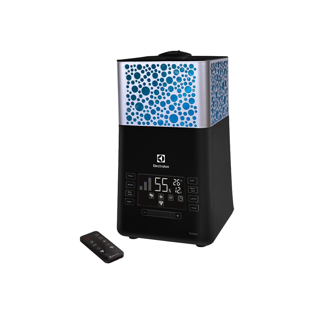 Electrolux EHU-3710D