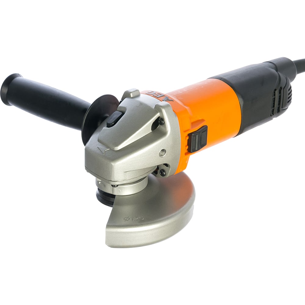 AEG WS8-125