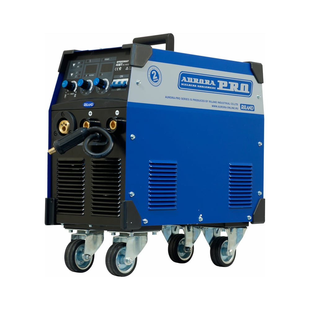 Aurora IGBT 10905