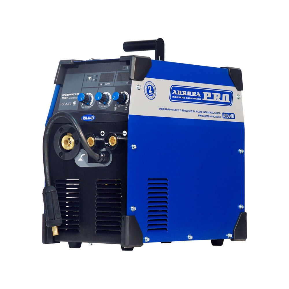 Aurora IGBT 10040