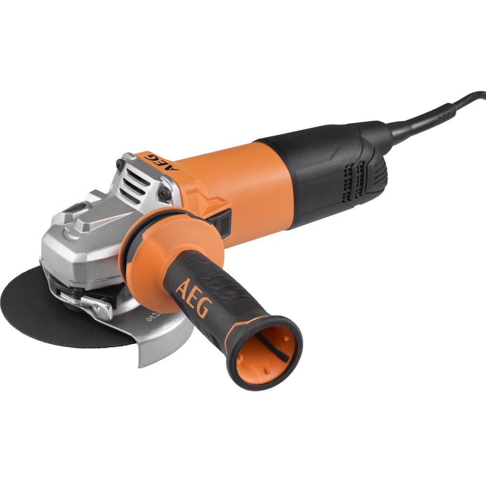 AEG WS12-125