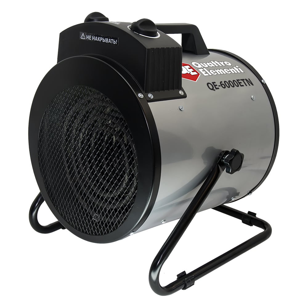 Quattro Elementi 649-271 Qe-6000 Etn