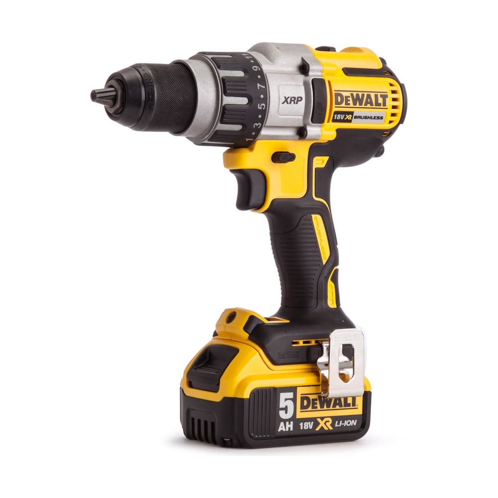 DeWalt DCD991P2