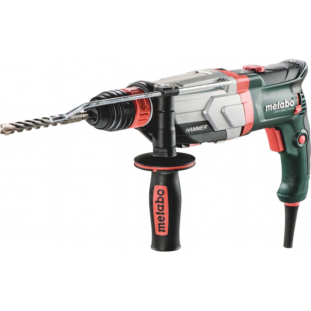 Metabo UHEV 2860-2 QUICK