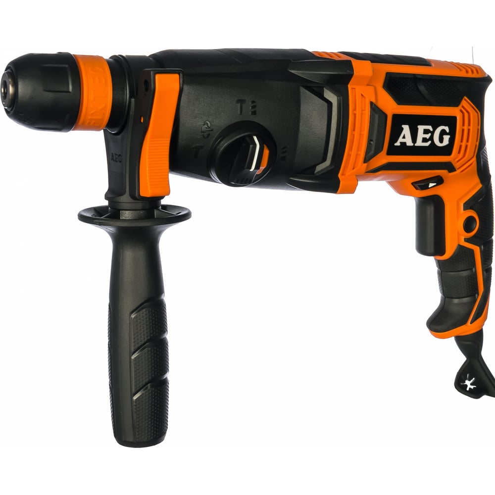 AEG KH24IXE