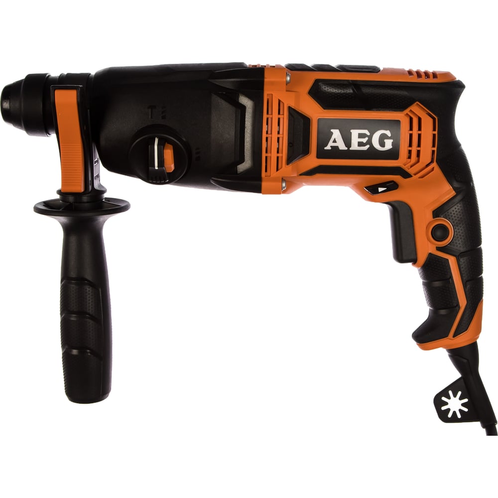 AEG BH 24 IE