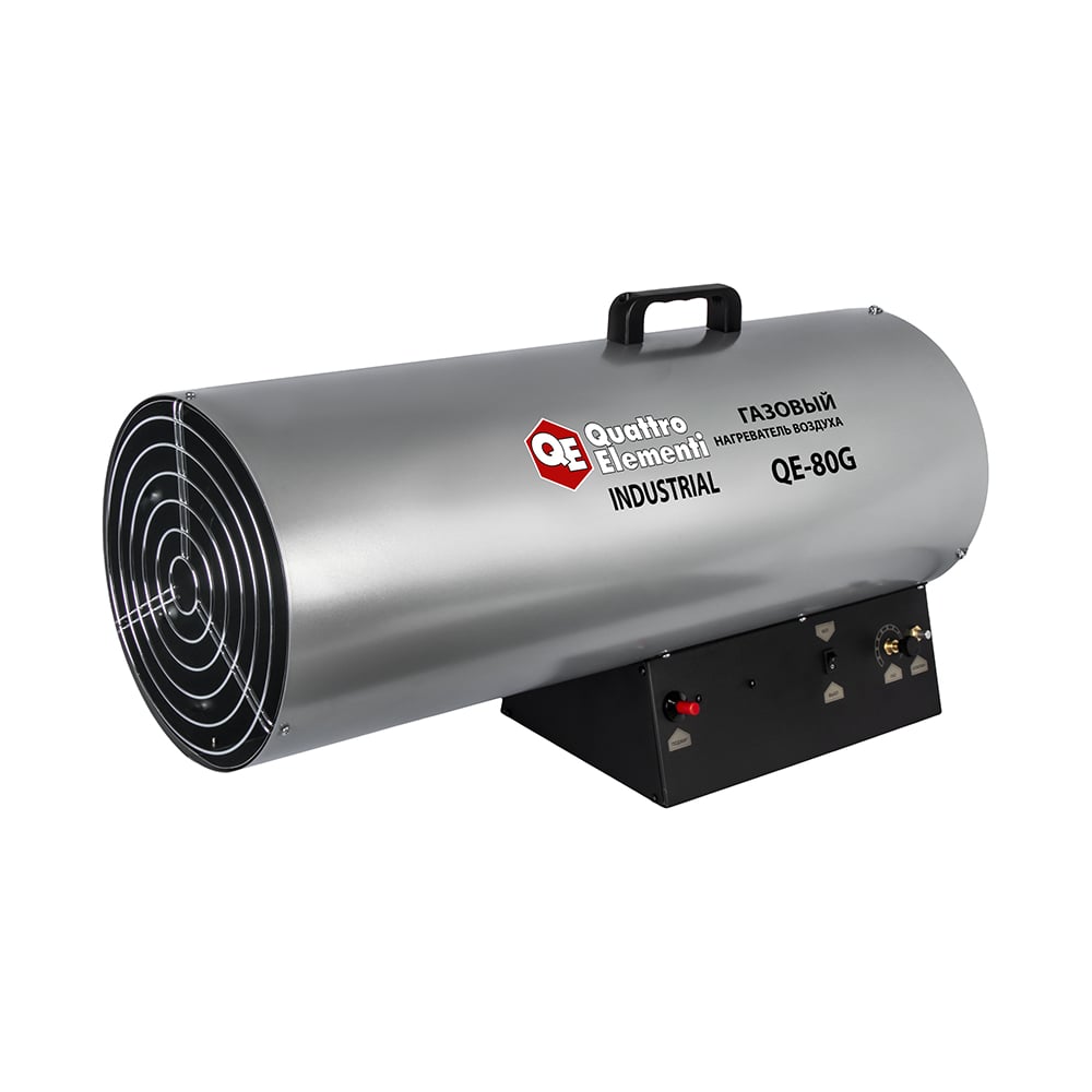 Quattro Elementi Qe-80g 248-573