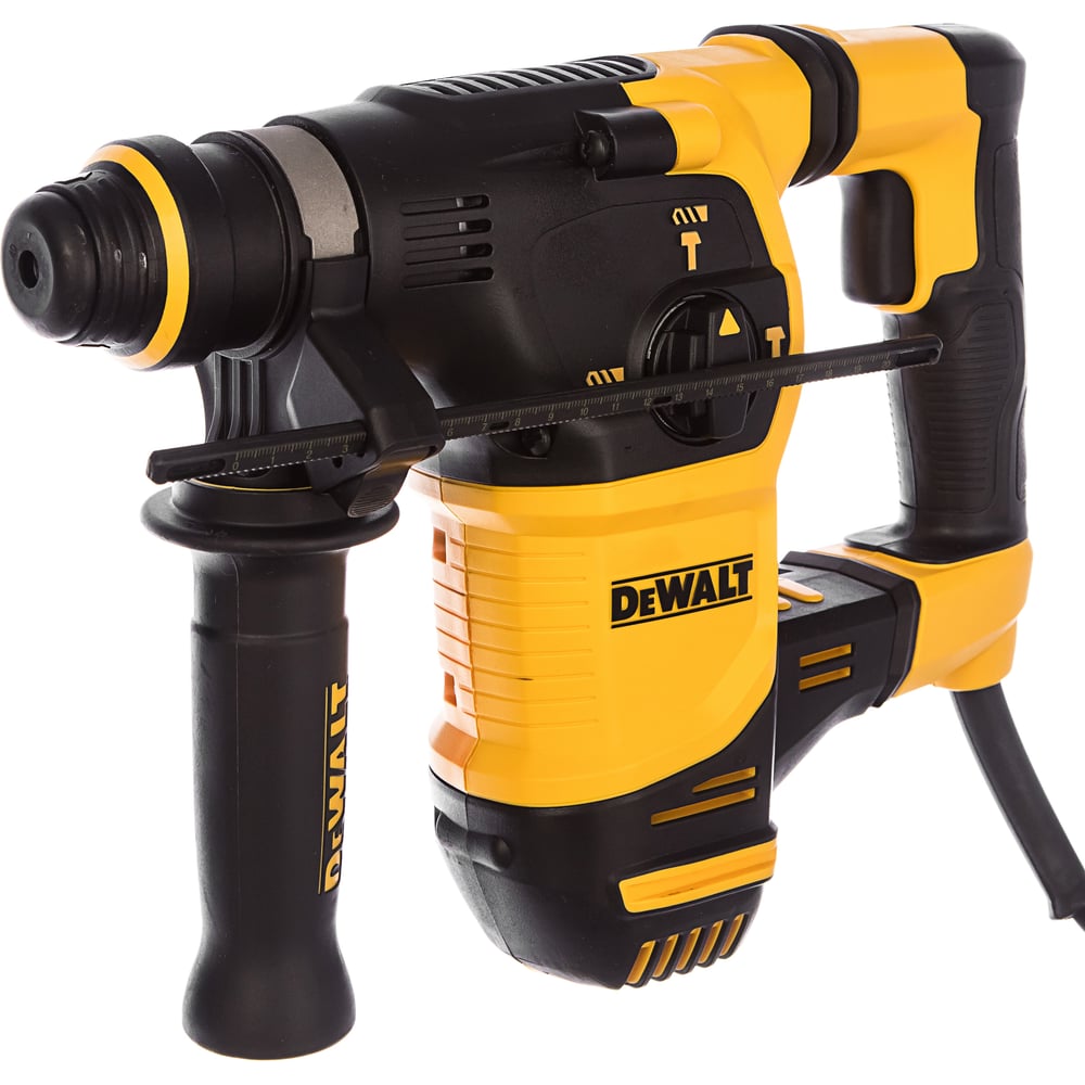 DeWalt D25333K